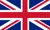 flaga Wielkiej Brytanii